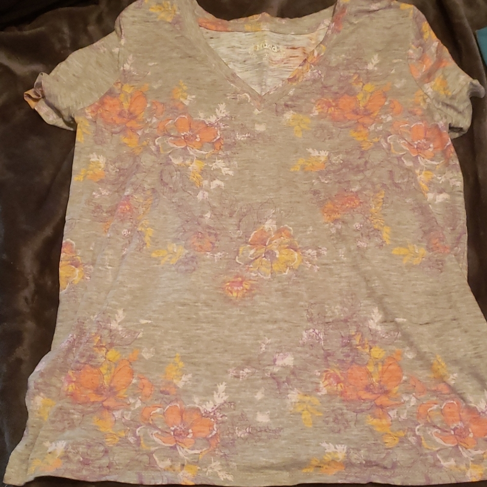 Road trip tee